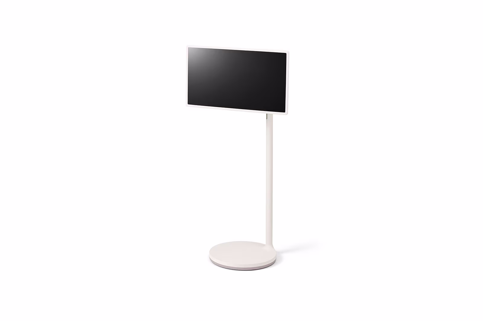 LG StanbyME | Thiết bị cảm ứng thông minh di động tích hợp pin - Hình ảnh 10