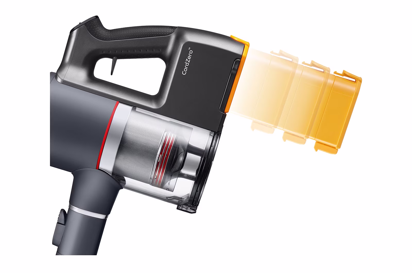 Máy hút bụi cầm tay A9N-MAX - Hình ảnh 4