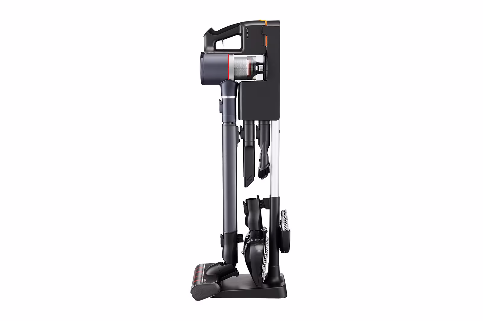 Máy hút bụi cầm tay A9N-MAX - Hình ảnh 8