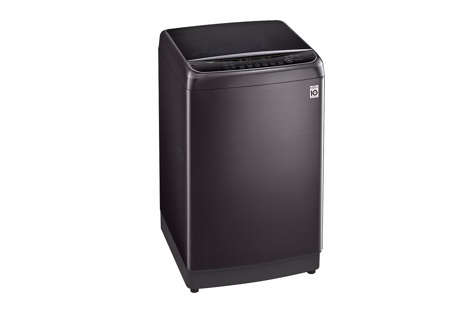 Máy giặt lồng đứng LG TurboWash3D™ Inverter 13kg màu đen | TH2113SSAK - Hình ảnh 10