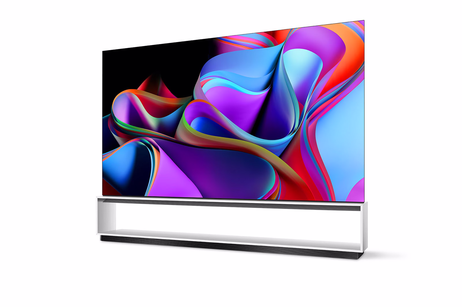 Tivi LG OLED Z3 88 inch 2023 8K Smart TV | OLED88Z3 - Hình ảnh 2