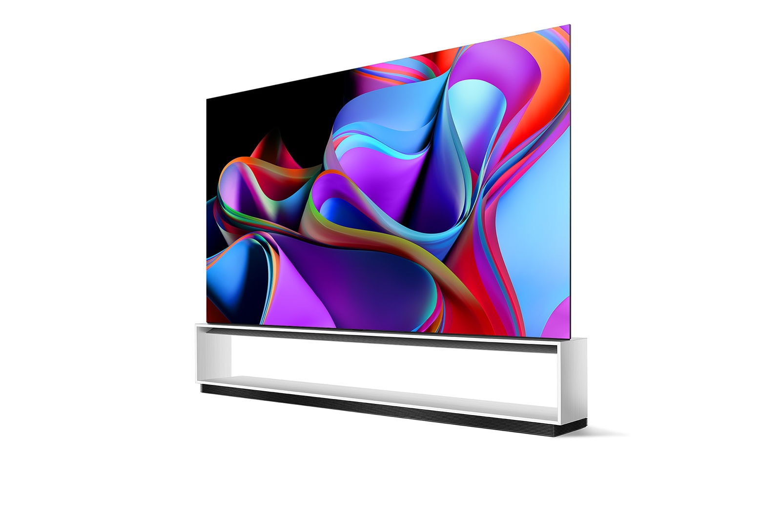 Tivi LG OLED Z3 88 inch 2023 8K Smart TV | OLED88Z3 - Hình ảnh 3