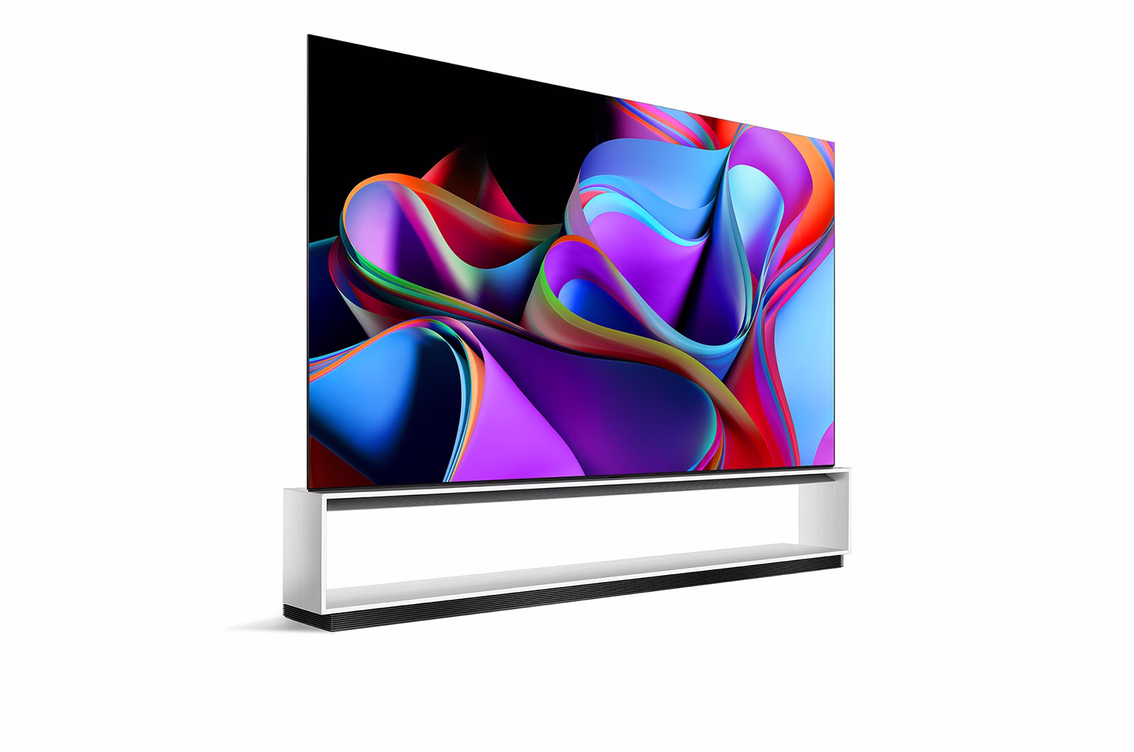 Tivi LG OLED Z3 88 inch 2023 8K Smart TV | OLED88Z3 - Hình ảnh 5