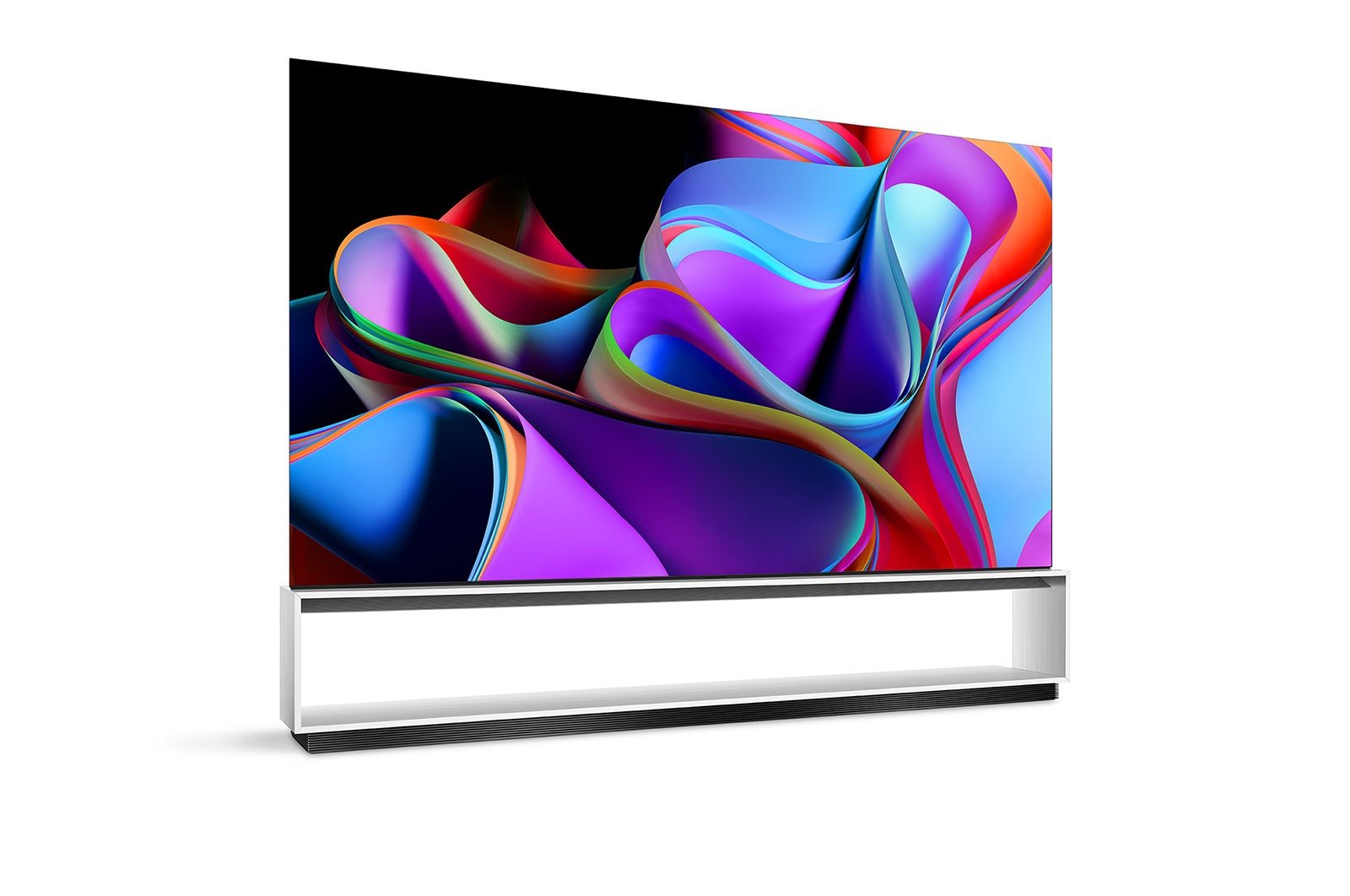 Tivi LG OLED Z3 88 inch 2023 8K Smart TV | OLED88Z3 - Hình ảnh 6