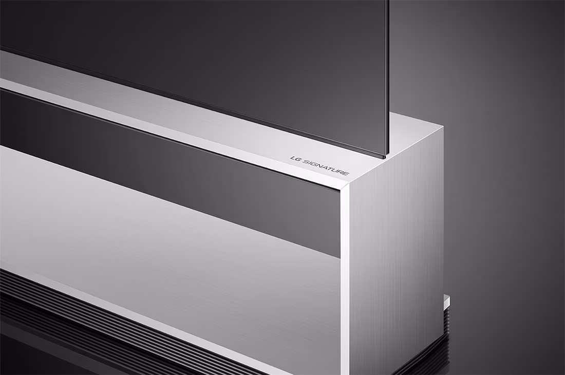 Tivi LG OLED Z3 88 inch 2023 8K Smart TV | OLED88Z3 - Hình ảnh 8