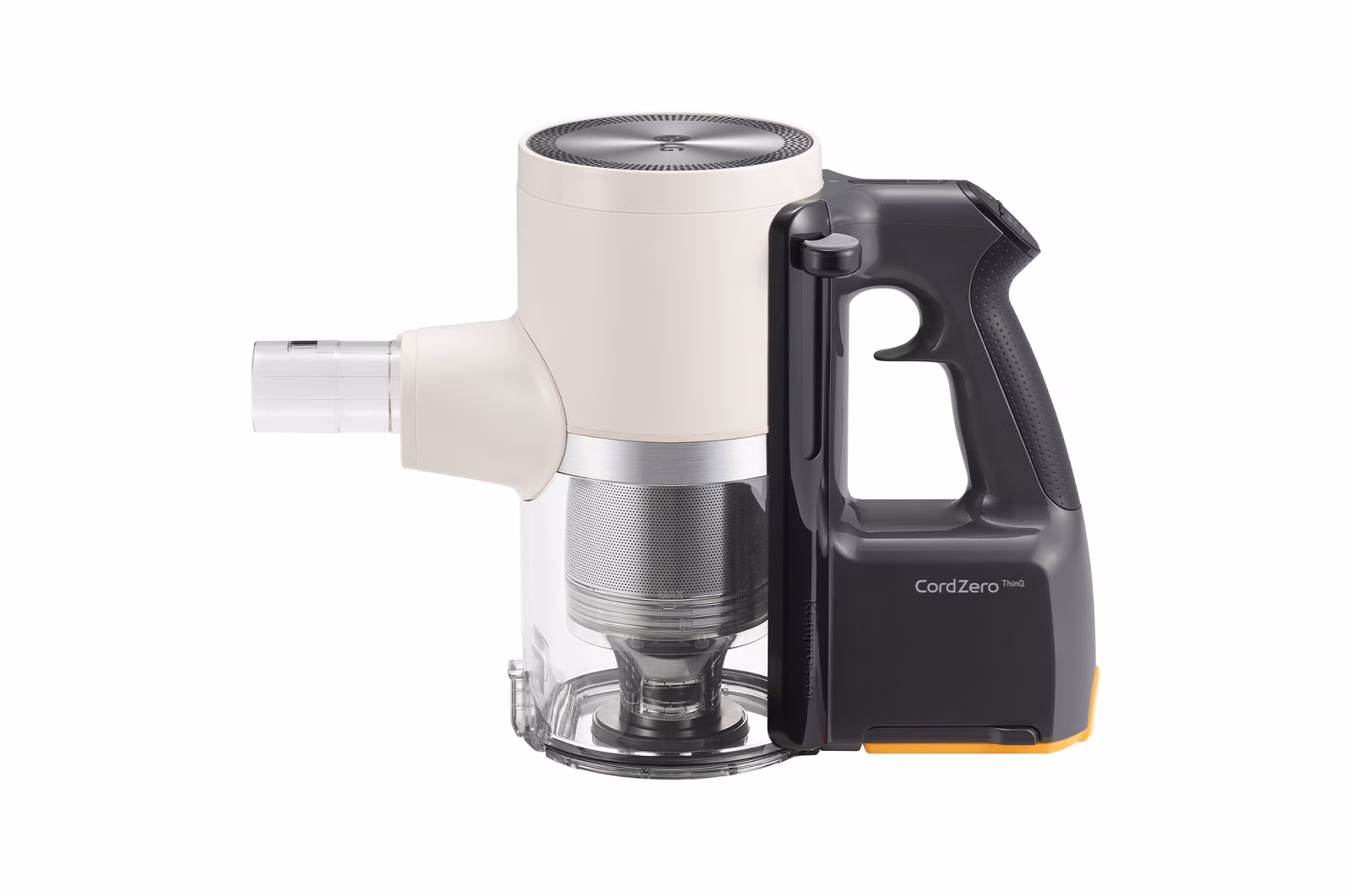 Máy hút bụi cầm tay LG CordZero với All-in-one Tower A9T-ULTRA - Hình ảnh 7