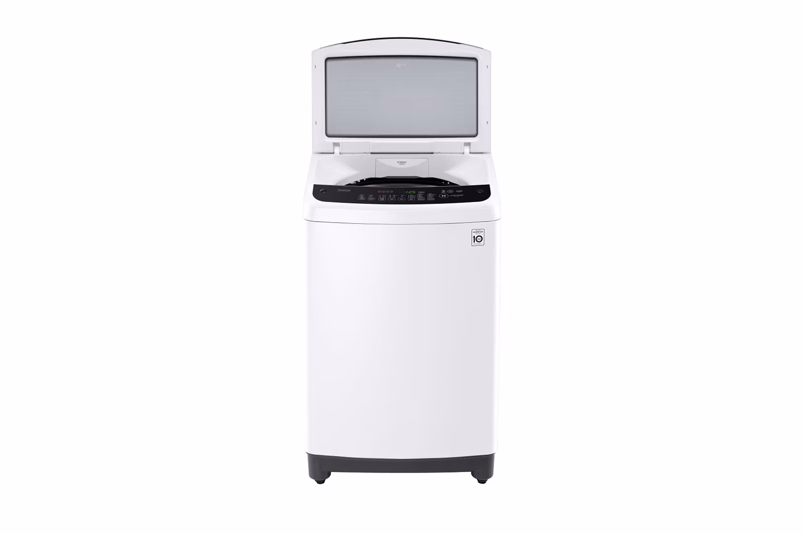 LG Smart Inverter™ Máy giặt lồng đứng 13kg (Trắng) T2313VS2W - Hình ảnh 2