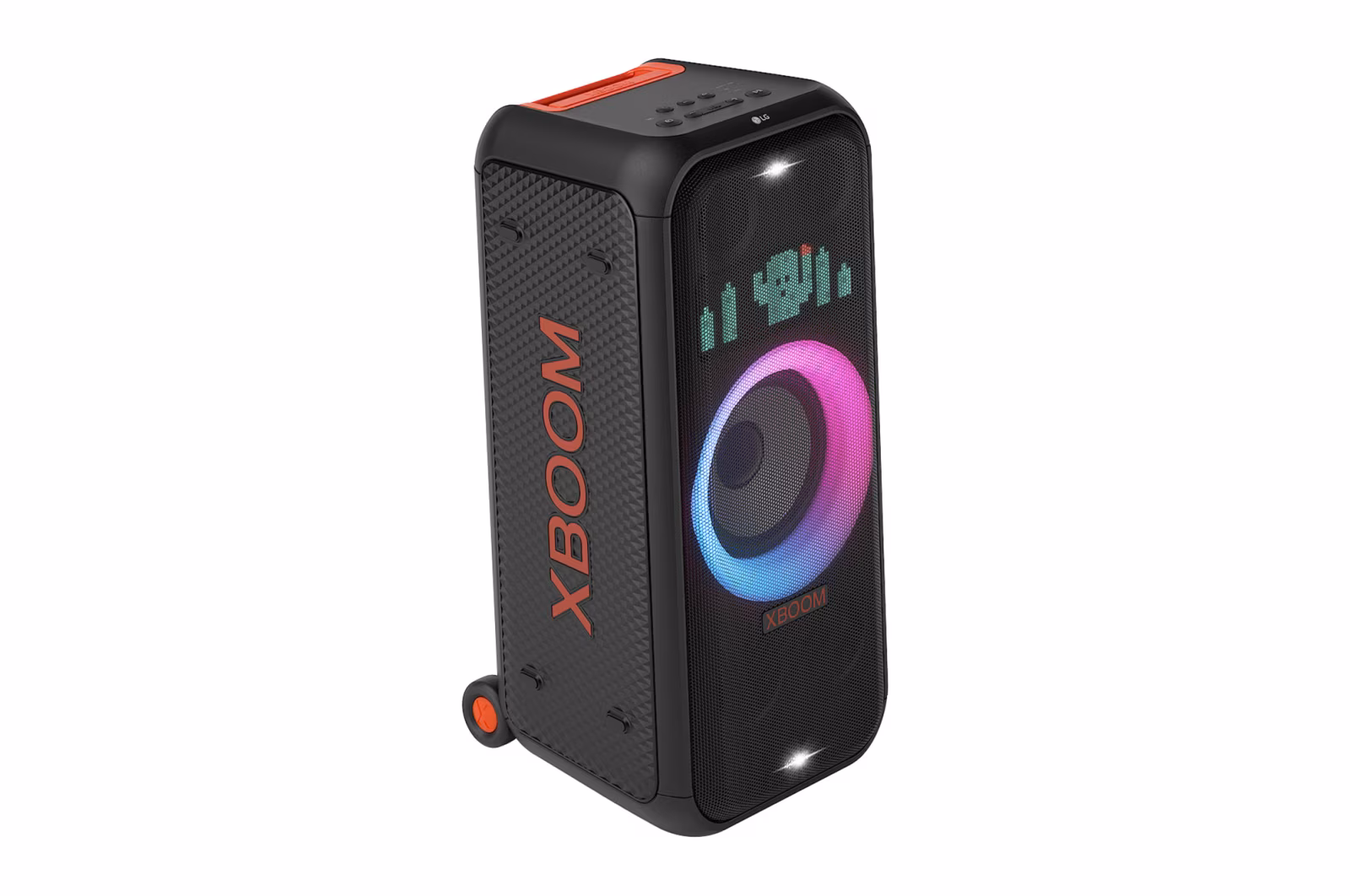 LG XBOOM XL7S - Hình ảnh 3