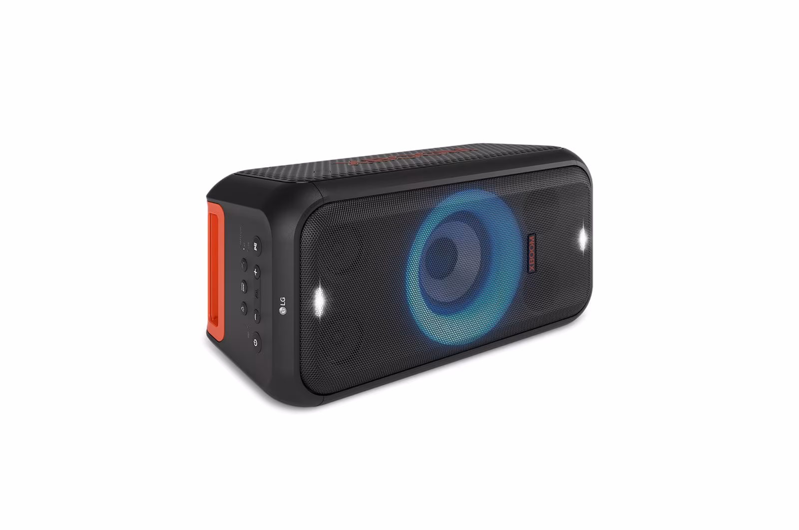 LG XBOOM XL5S - Hình ảnh 6