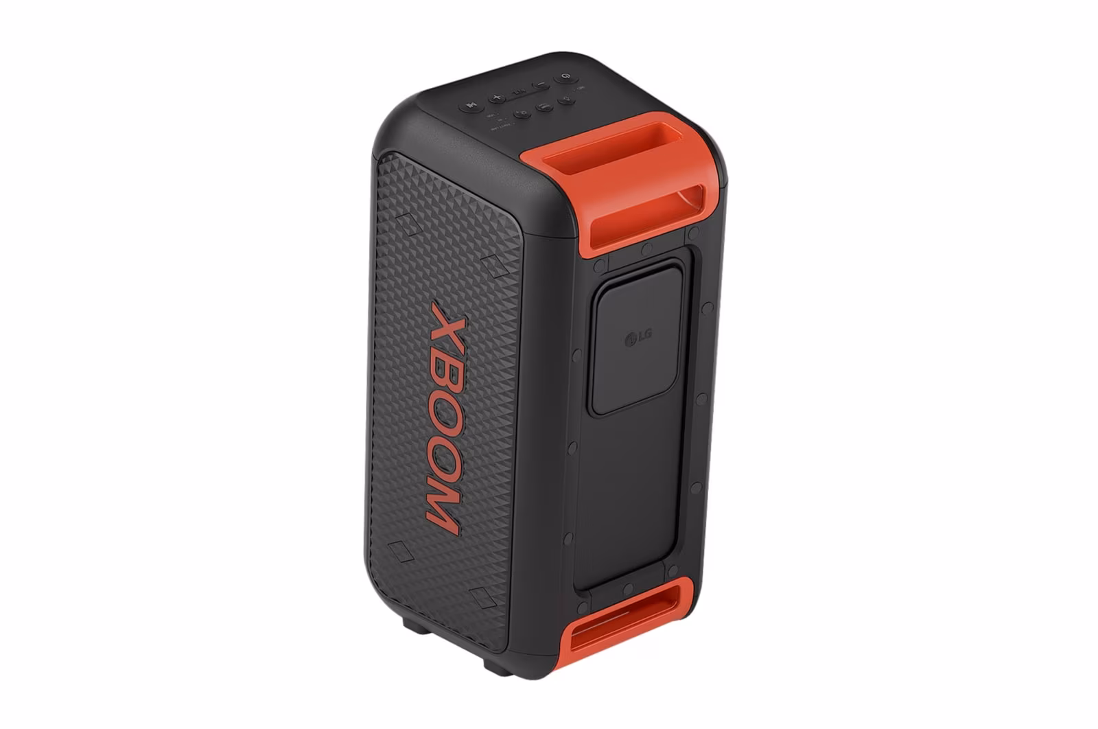 LG XBOOM XL5S - Hình ảnh 7