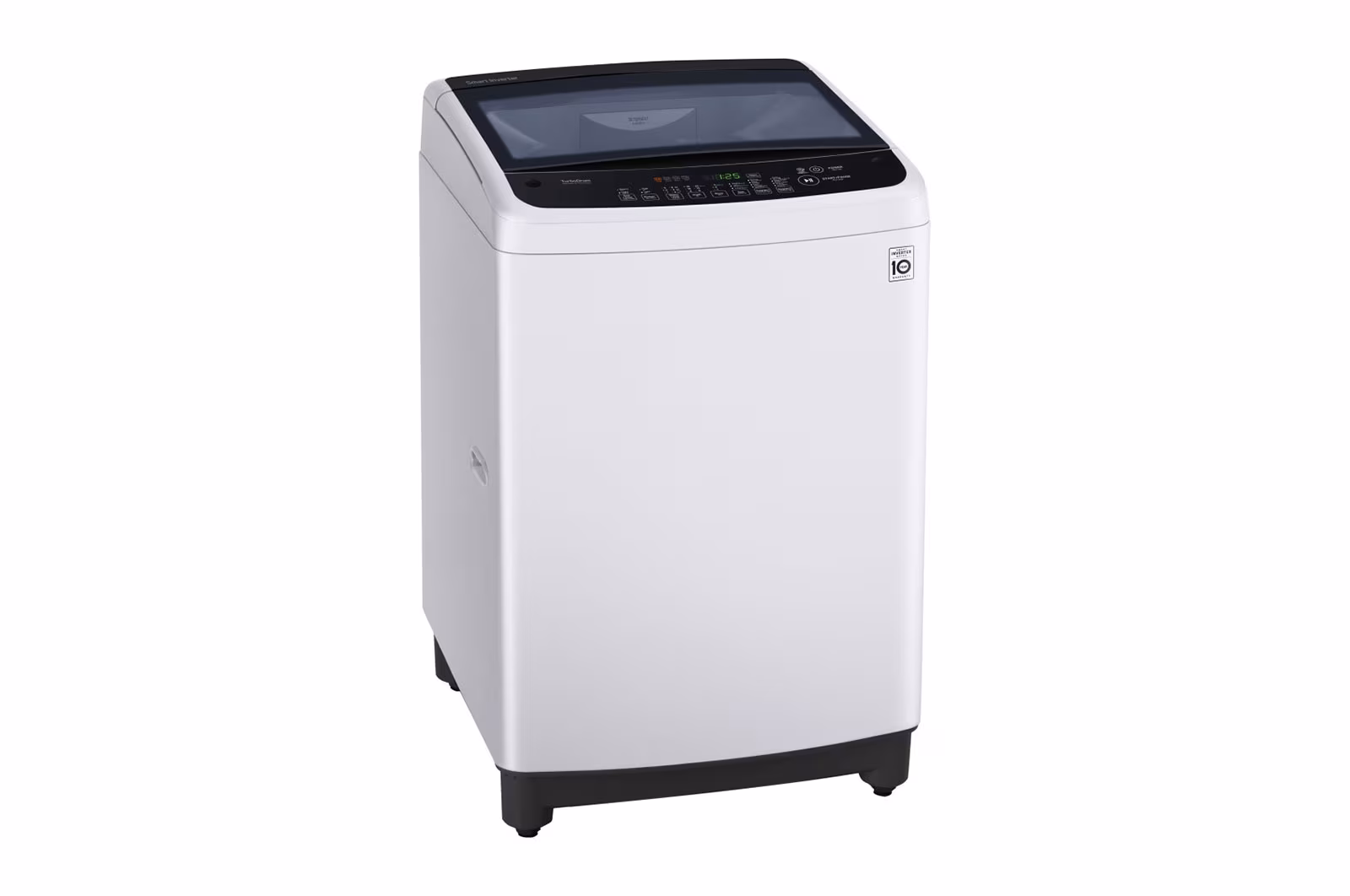 LG Smart Inverter™ Máy giặt lồng đứng 13kg (Trắng) T2313VS2W - Hình ảnh 8