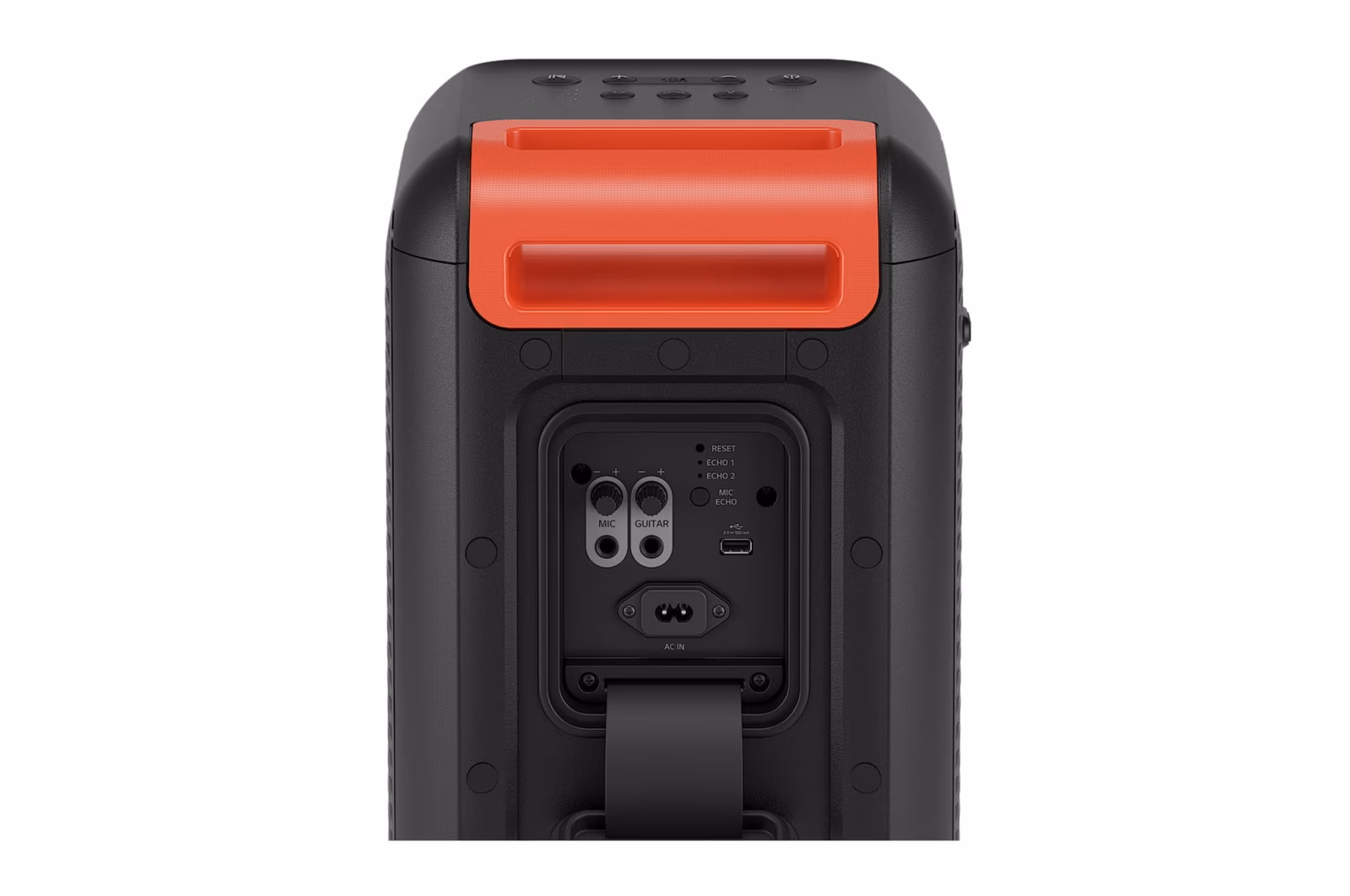 LG XBOOM XL5S - Hình ảnh 10