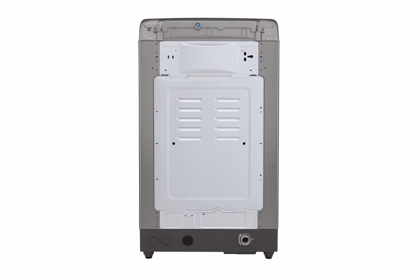 Máy giặt lồng đứng LG TurboWash3D™ Inverter 12kg màu bạc | TH2112SSAV - Hình ảnh 15