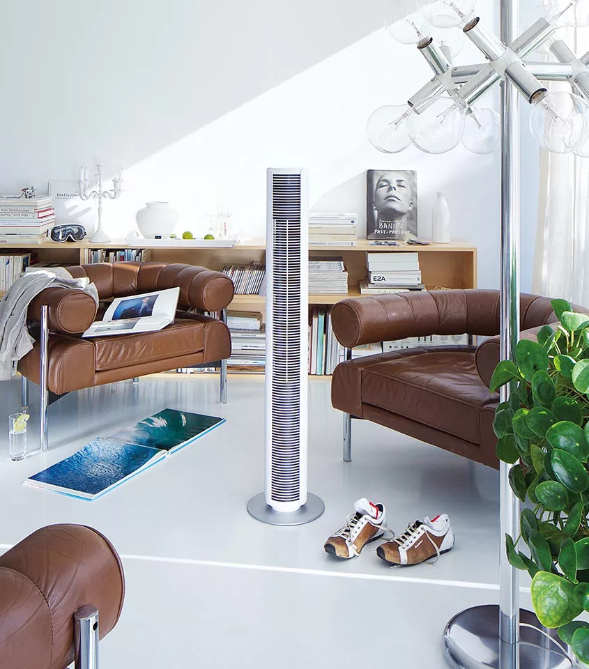 Quạt tháp Stadler Form Peter - Hình ảnh 4