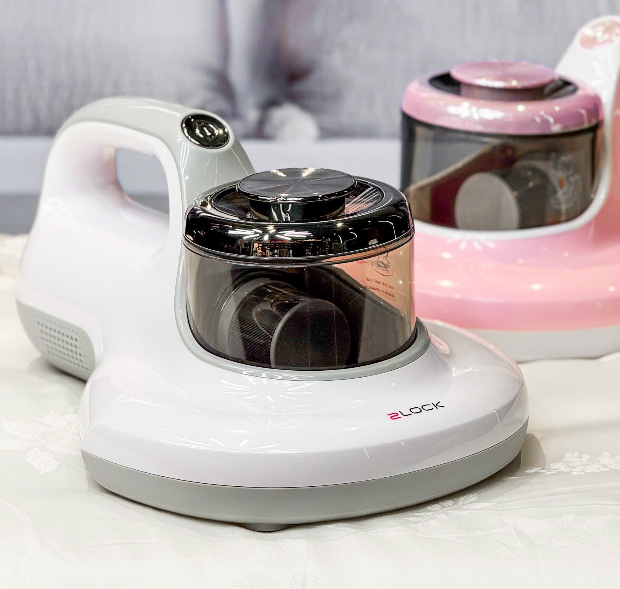 Máy hút đệm 2LOCK MC-350 Model 2025 - Hình ảnh 2