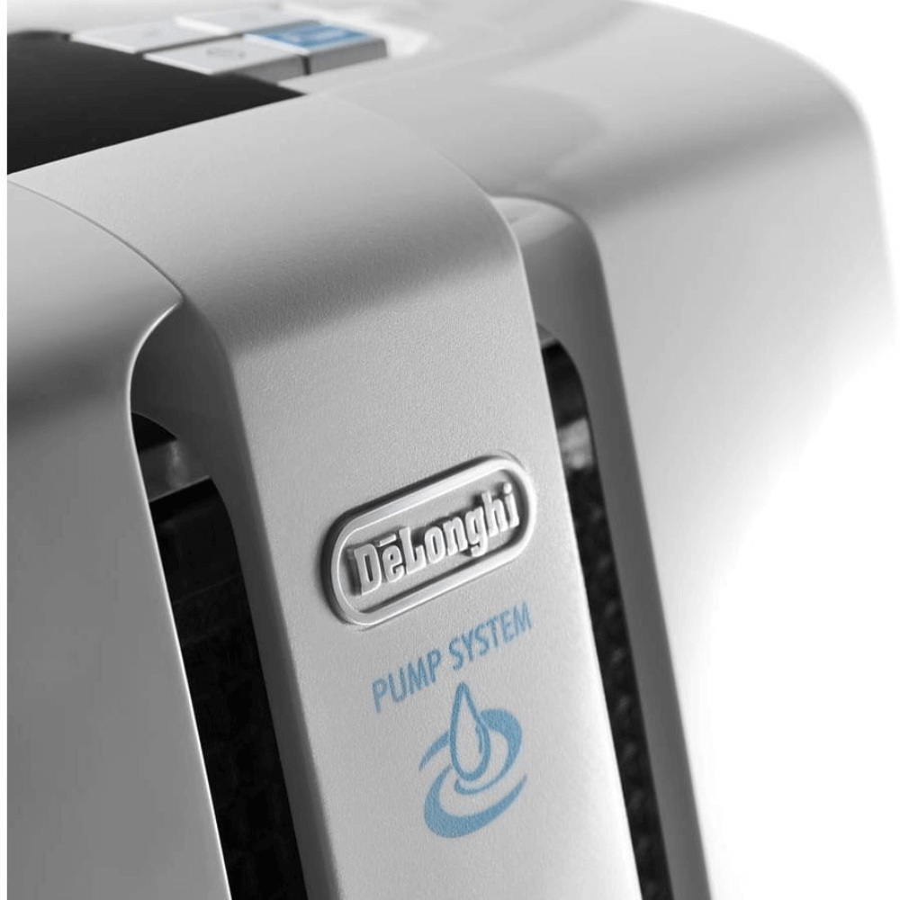 Máy hút ẩm Delonghi Ariadry Pump DD230P 30L - Hình ảnh 9