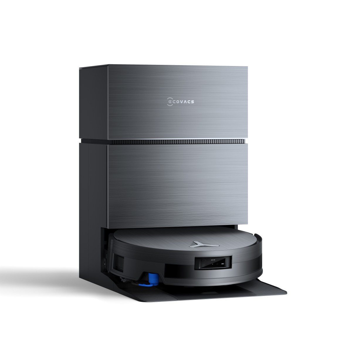 Robot hút bụi Ecovacs Deebot X11 Pro OMNI - Hình ảnh 2