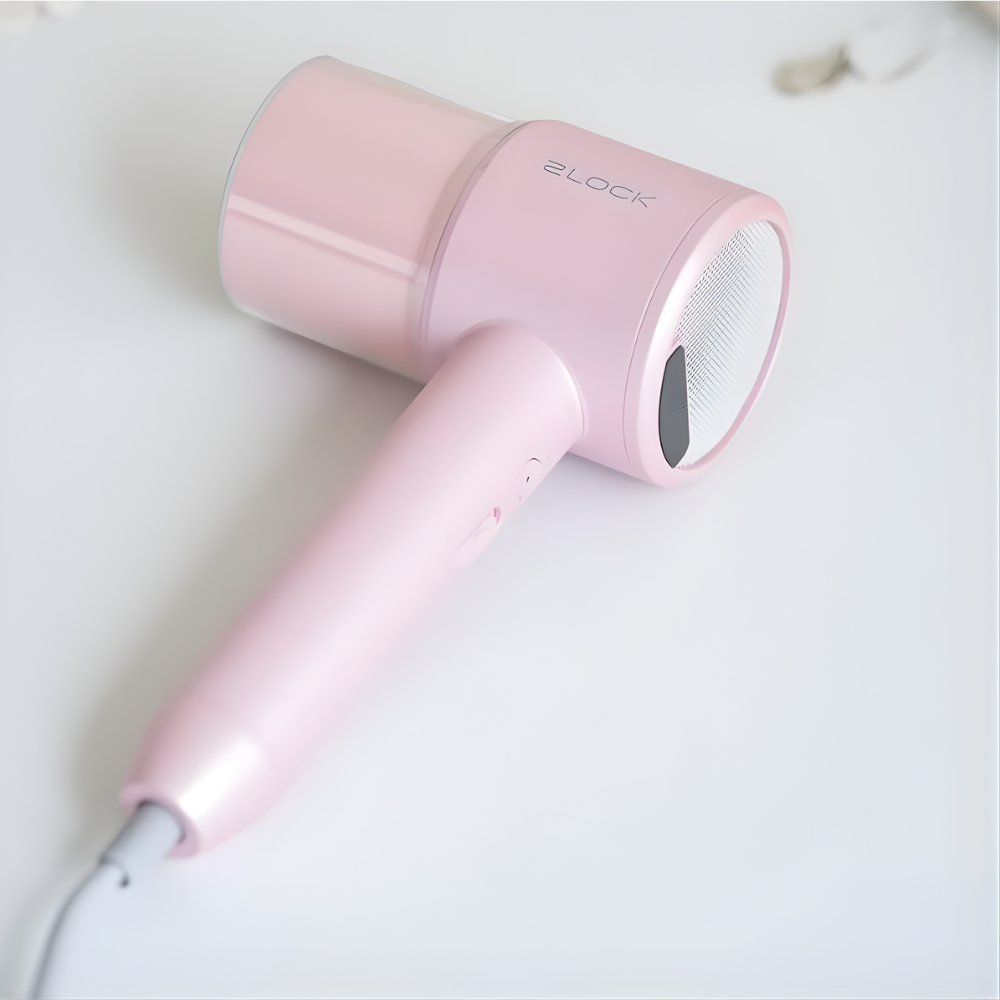 Máy Sấy Tóc 2Lock Màu Đen - Hình ảnh 7