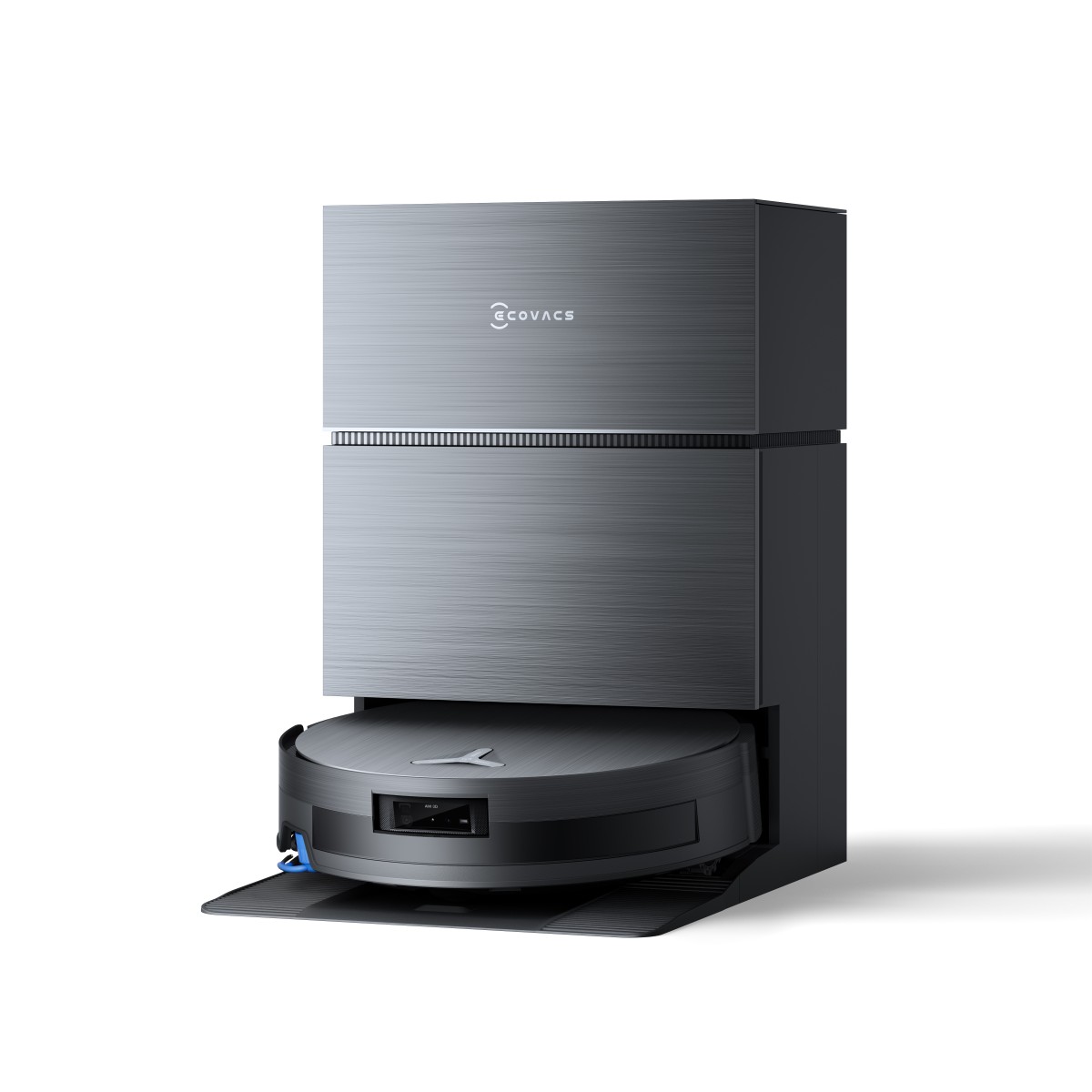 Robot hút bụi Ecovacs Deebot X11 Pro OMNI - Hình ảnh 3