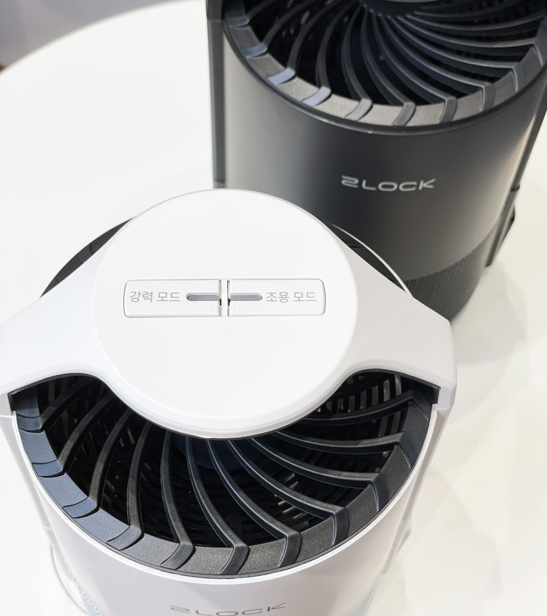 Đèn bắt muỗi 2LOCK - Hình ảnh 5