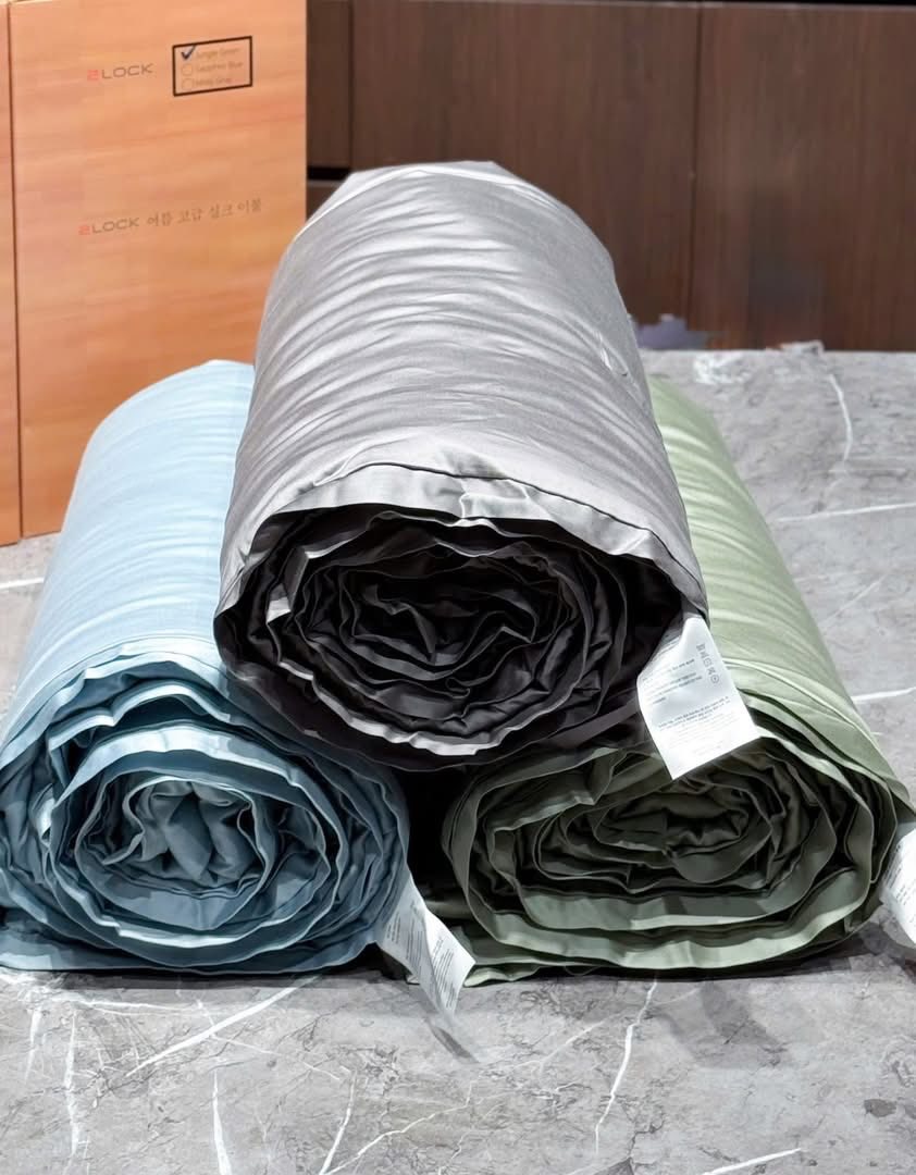 Chăn hè Tencel 2Lock - Hình ảnh 6