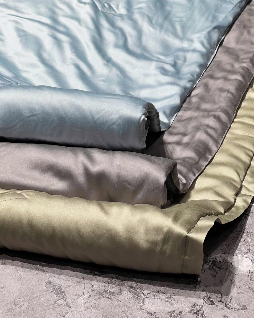 Chăn hè Tencel 2Lock - Hình ảnh 5