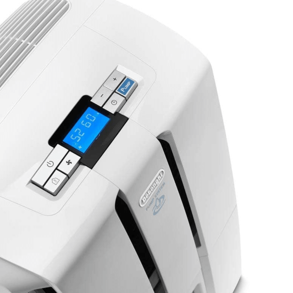 Máy hút ẩm Delonghi Ariadry Pump DD230P 30L - Hình ảnh 5