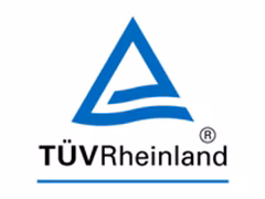 Được TÜV chứng nhận