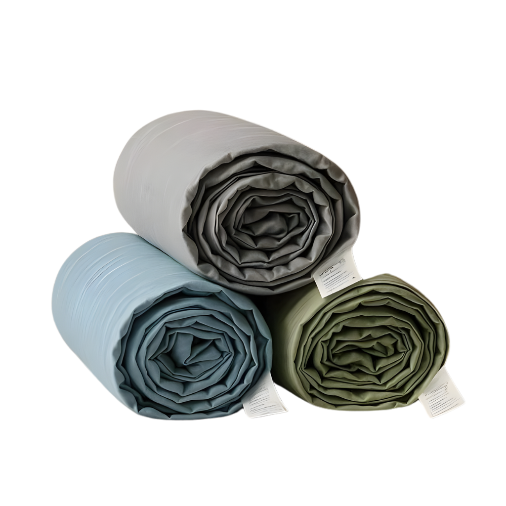 Chăn hè Tencel 2Lock