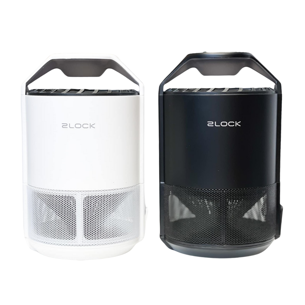 Đèn bắt muỗi 2LOCK