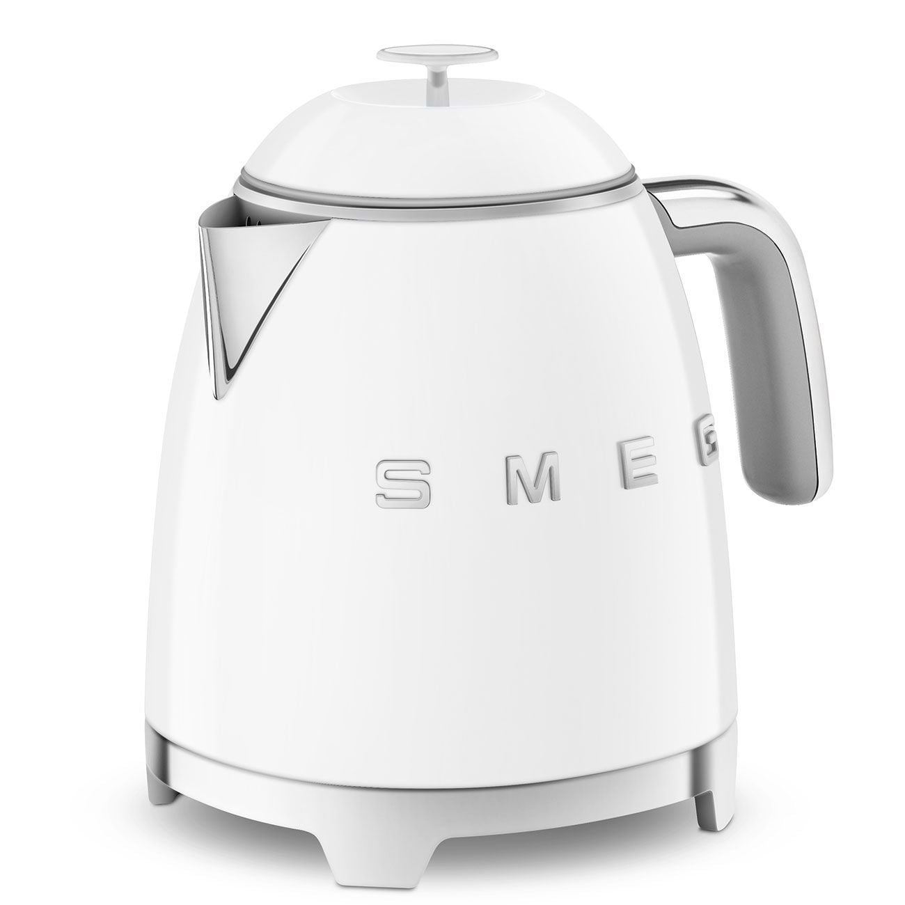 Ấm đun nước mini Smeg 50's Retro Style - Hình ảnh 13