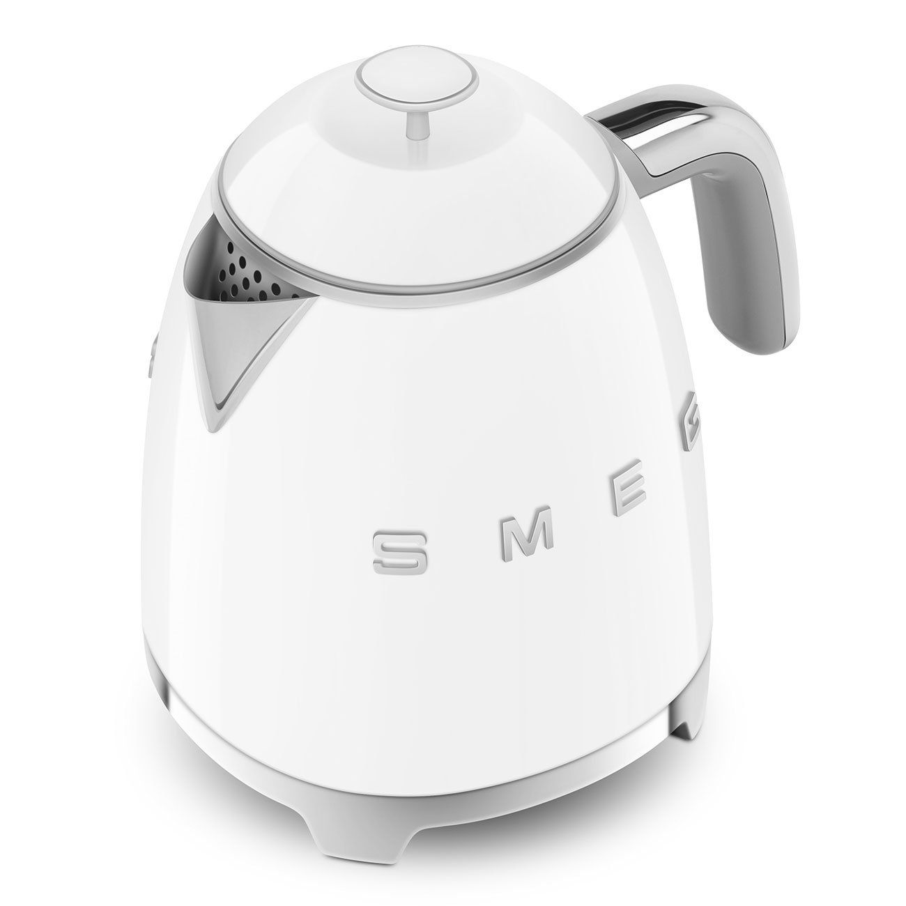 Ấm đun nước mini Smeg 50's Retro Style - Hình ảnh 11