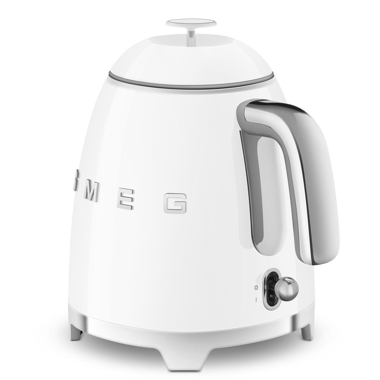 Ấm đun nước mini Smeg 50's Retro Style - Hình ảnh 10