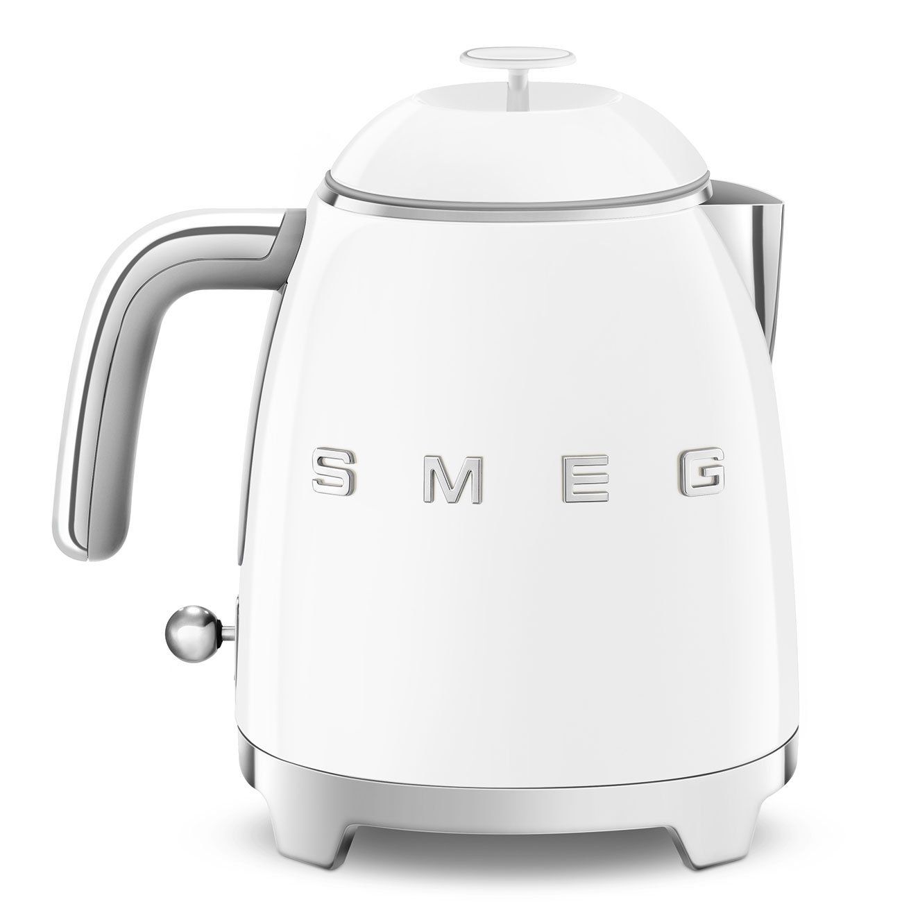 Ấm đun nước mini Smeg 50's Retro Style - Hình ảnh 9