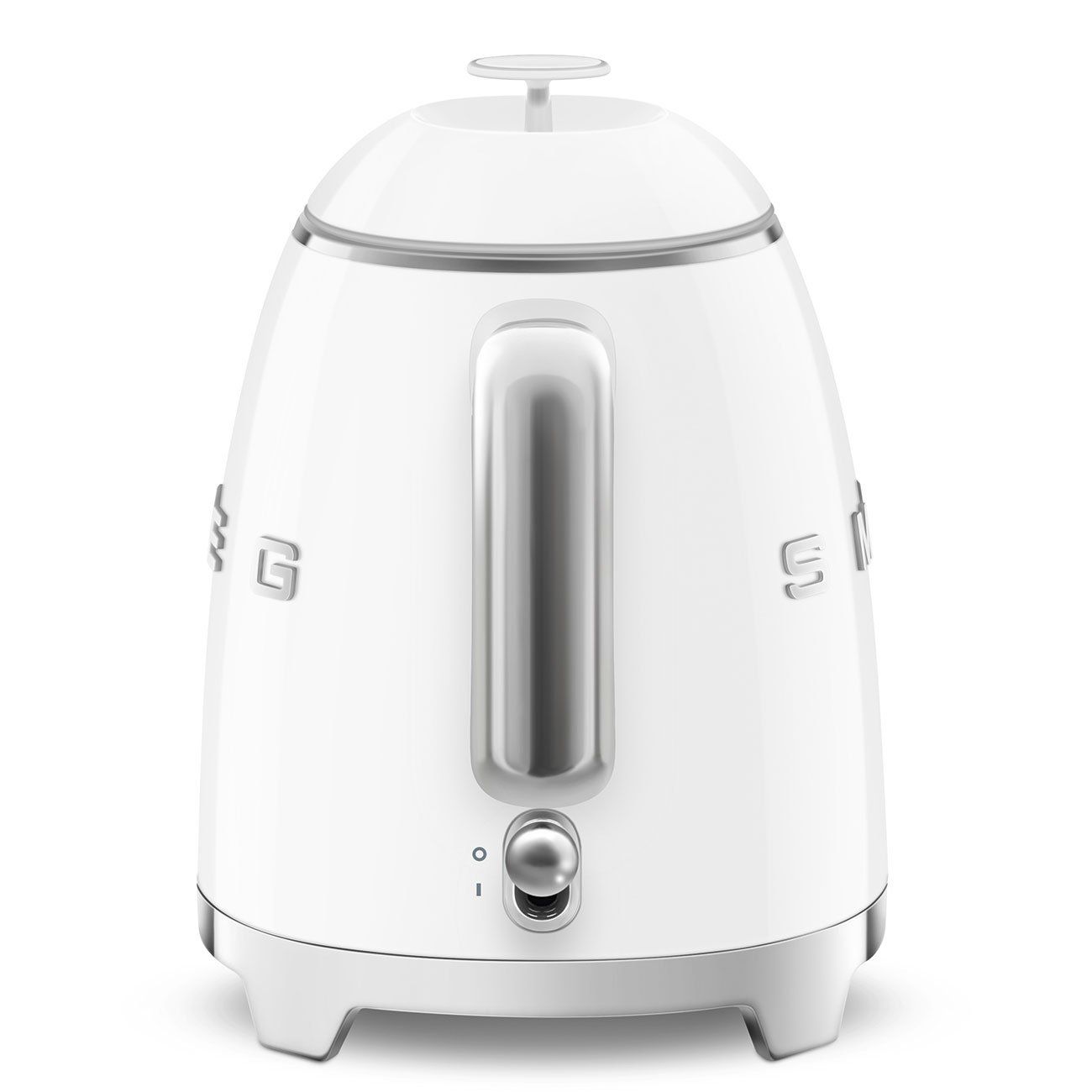 Ấm đun nước mini Smeg 50's Retro Style - Hình ảnh 8