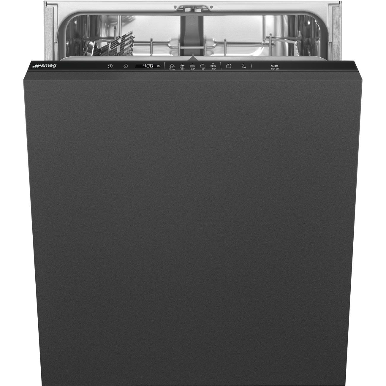 MÁY RỬA CHÉN ÂM TỦ TOÀN PHẦN SMEG UNIVERSALE, 60CM