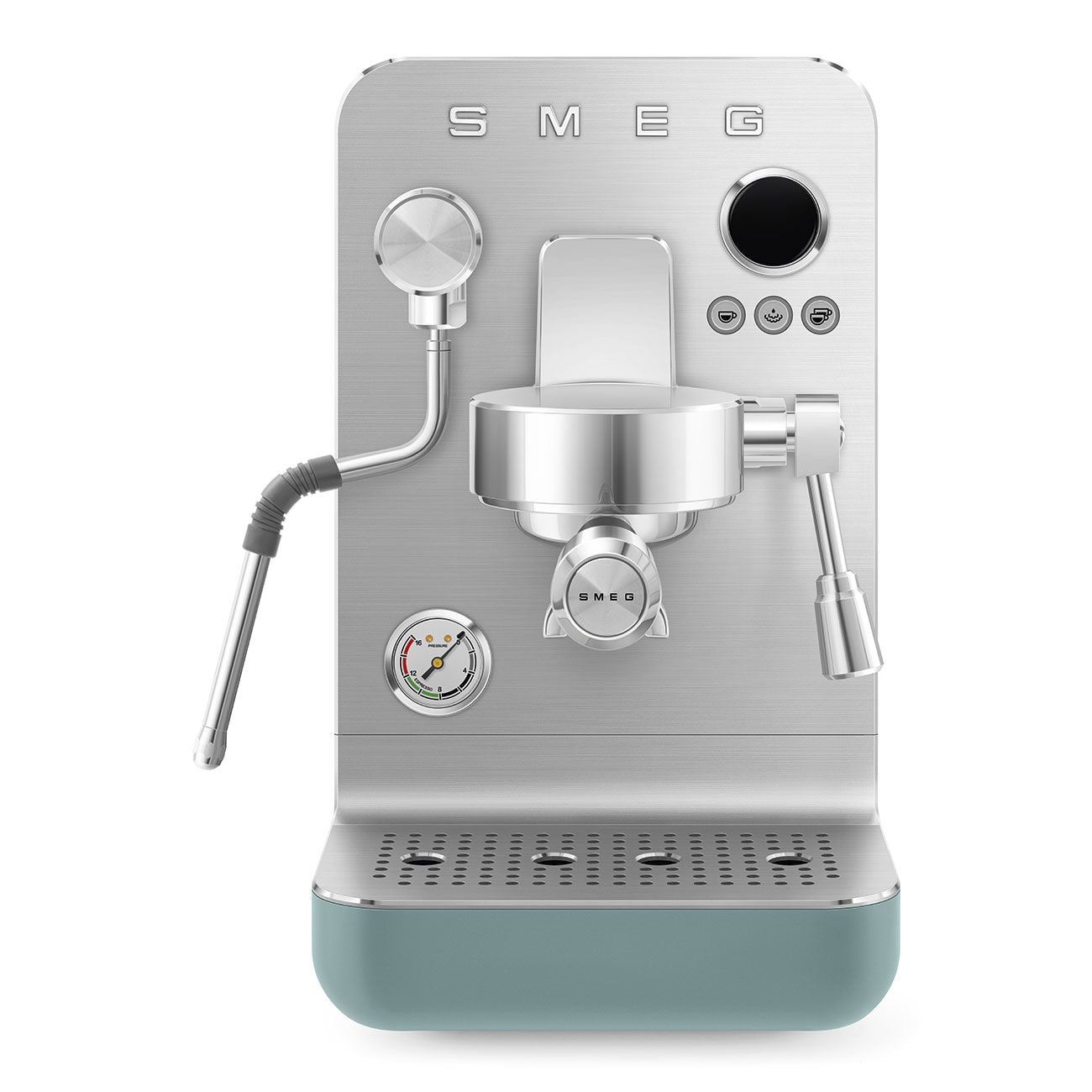 Máy pha cà phê Smeg Mini Pro - Hình ảnh 2