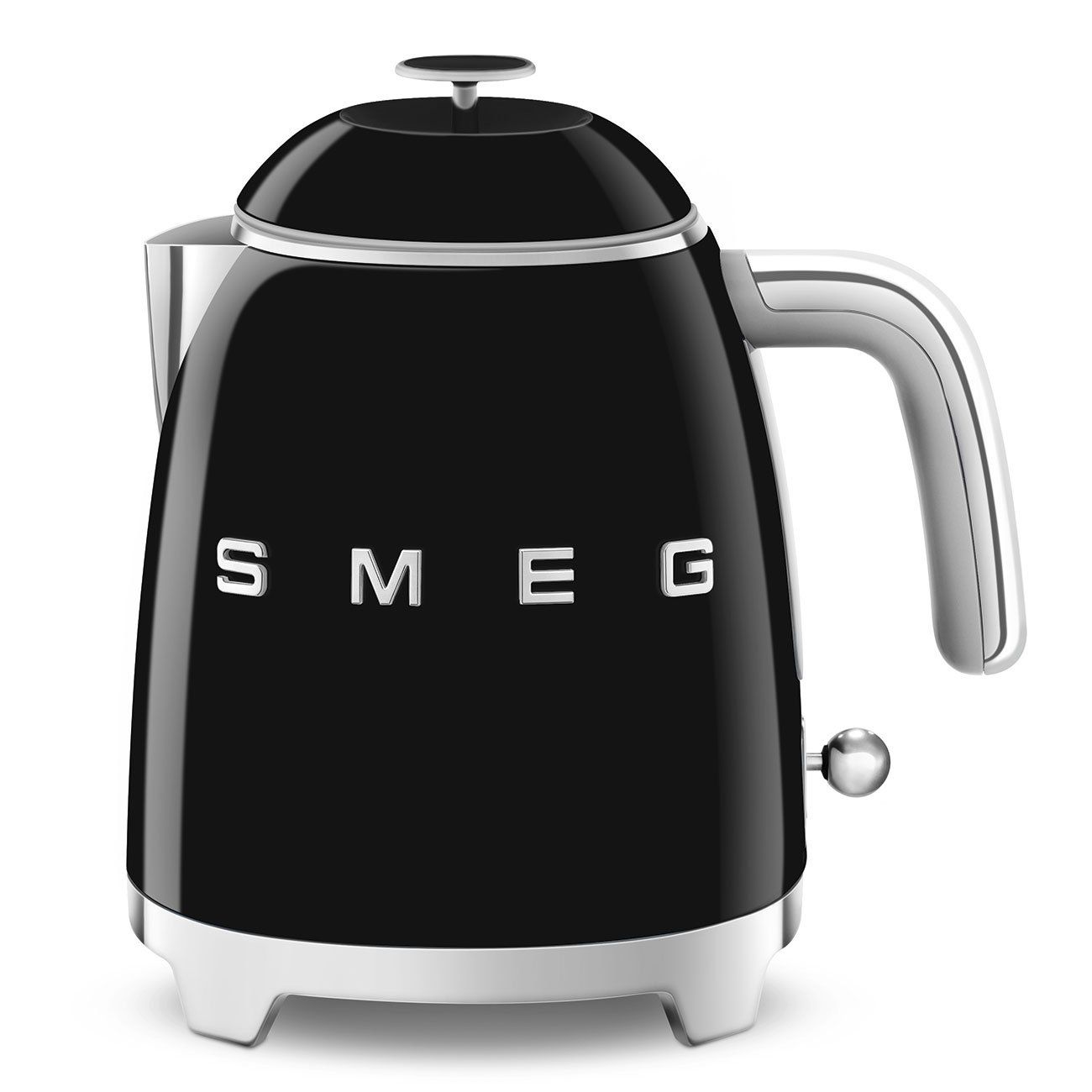 Ấm đun nước mini Smeg 50's Retro Style - Hình ảnh 2