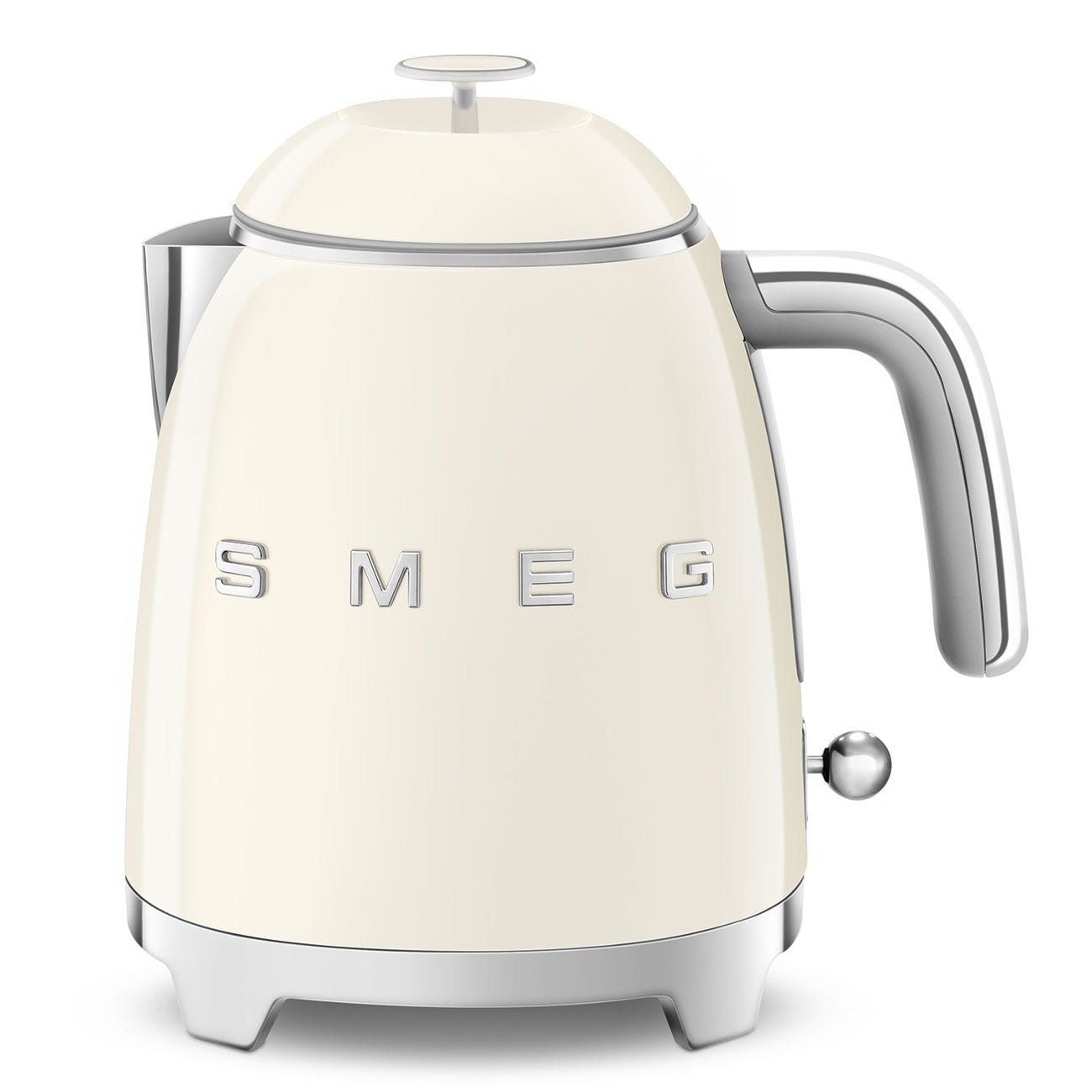 Ấm đun nước mini Smeg 50's Retro Style - Hình ảnh 3