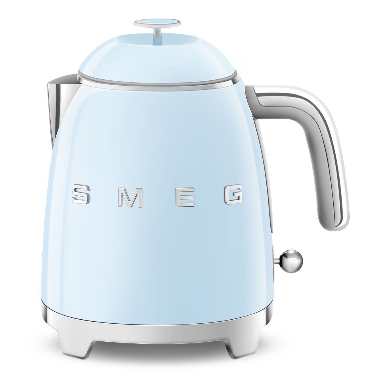 Ấm đun nước mini Smeg 50's Retro Style - Hình ảnh 4