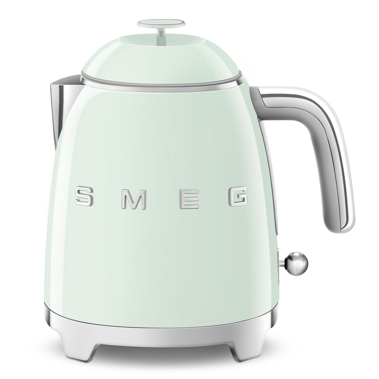 Ấm đun nước mini Smeg 50's Retro Style - Hình ảnh 5