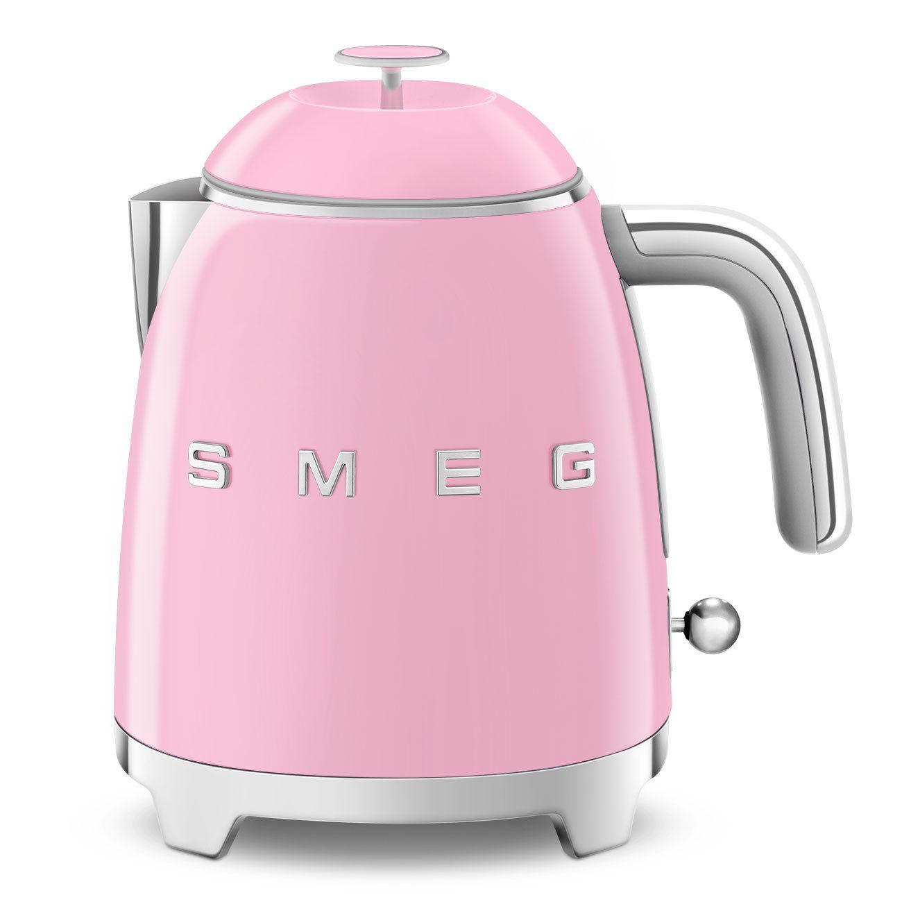 Ấm đun nước mini Smeg 50's Retro Style - Hình ảnh 6