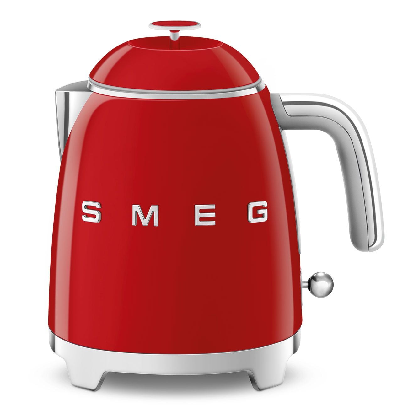 Ấm đun nước mini Smeg 50's Retro Style - Hình ảnh 7