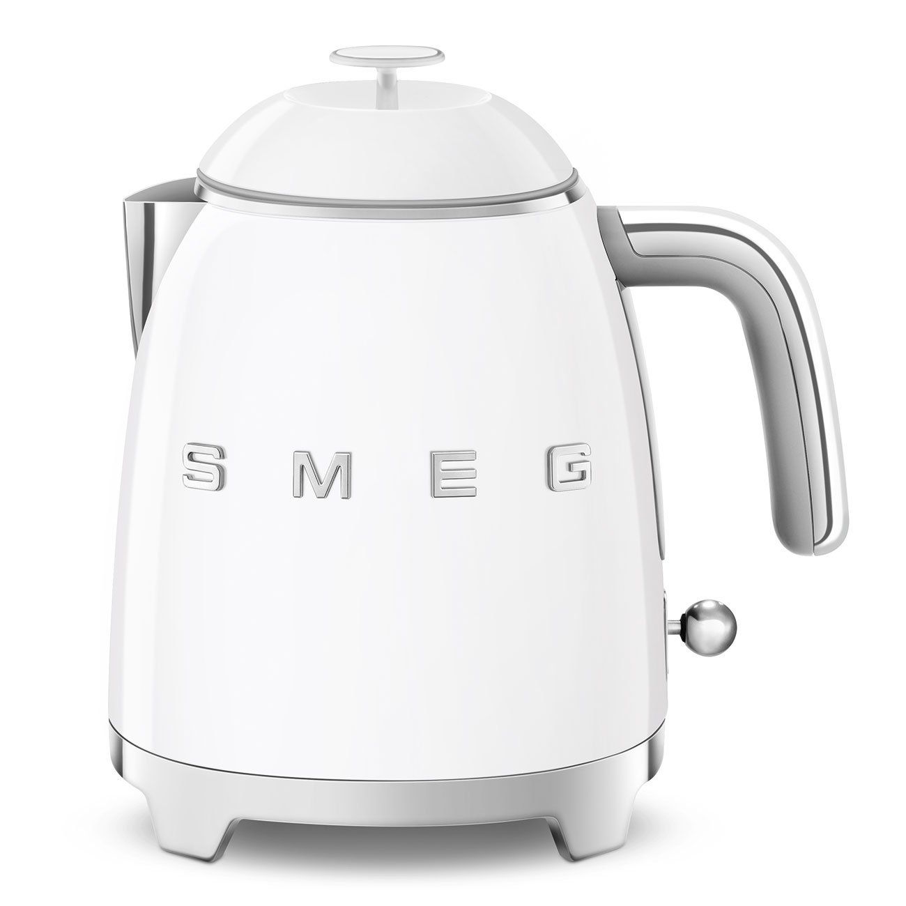 Ấm đun nước mini Smeg 50's Retro Style