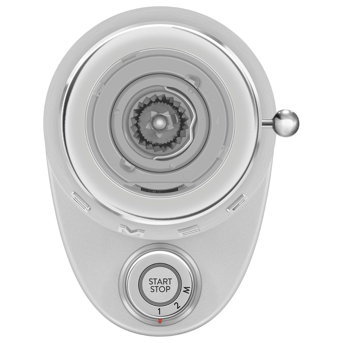 Máy xay cà phê Smeg - Hình ảnh 10