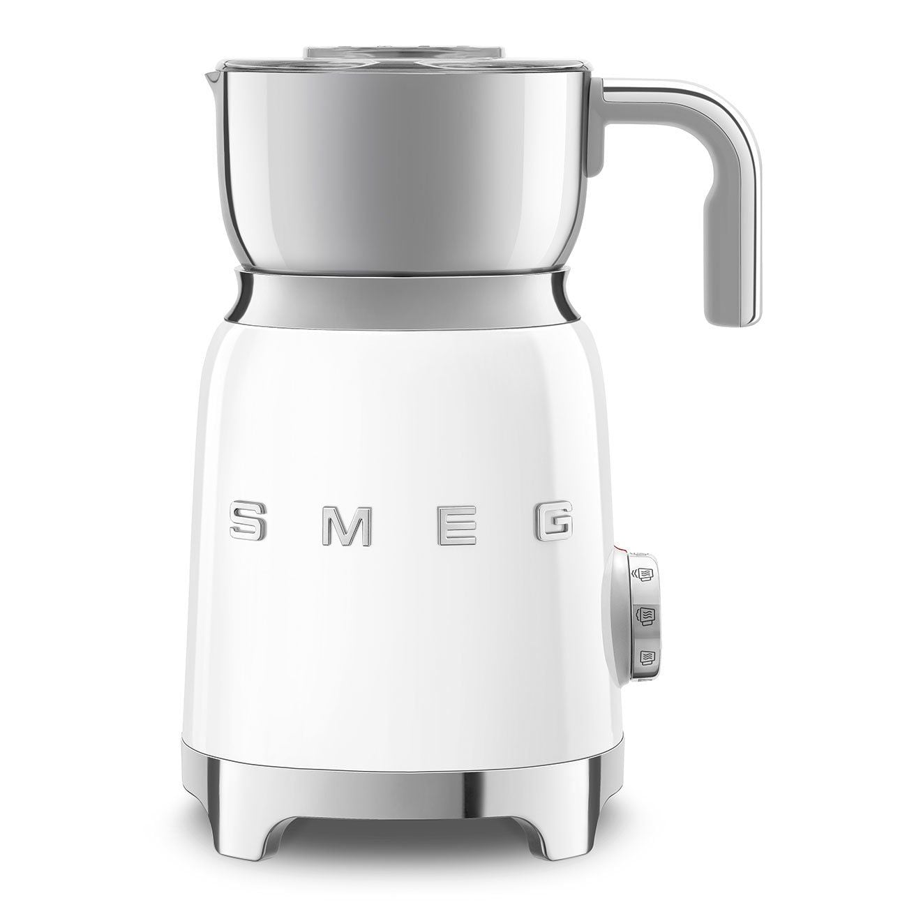 Máy tạo bọt sữa Smeg 50's Retro Style