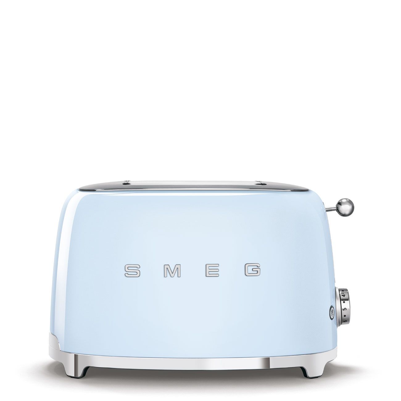Máy nướng bánh mì Smeg 50's Retro Style - Hình ảnh 6