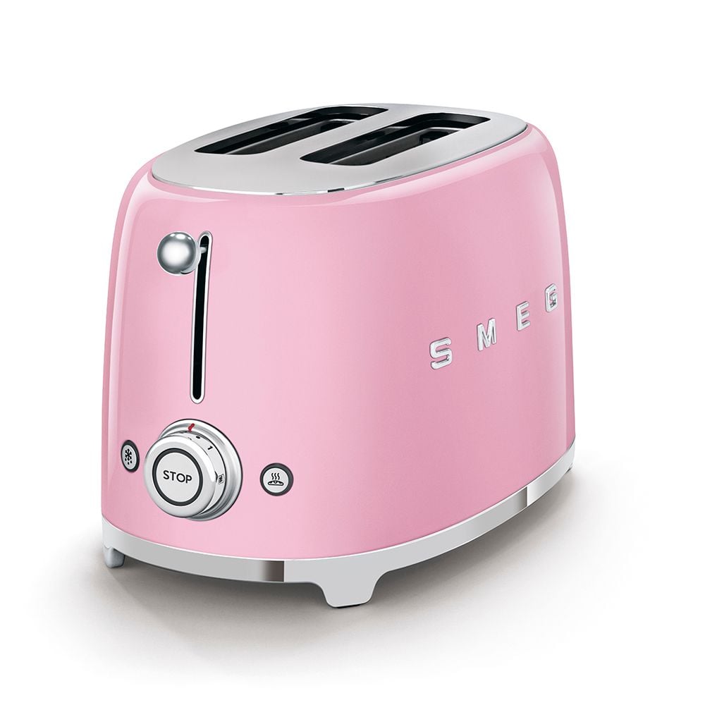 Máy nướng bánh mì Smeg 50's Retro Style - Hình ảnh 10