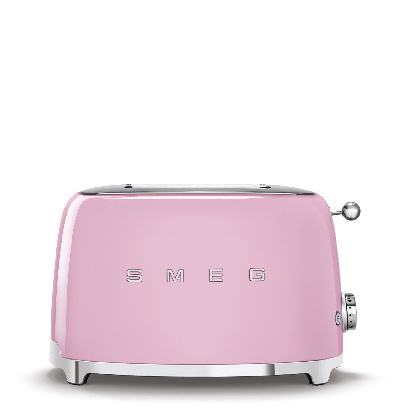 Máy nướng bánh mì Smeg 50's Retro Style - Hình ảnh 4