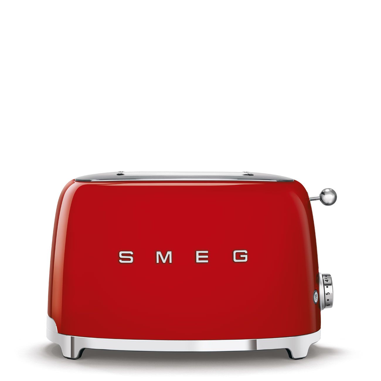 Máy nướng bánh mì Smeg 50's Retro Style